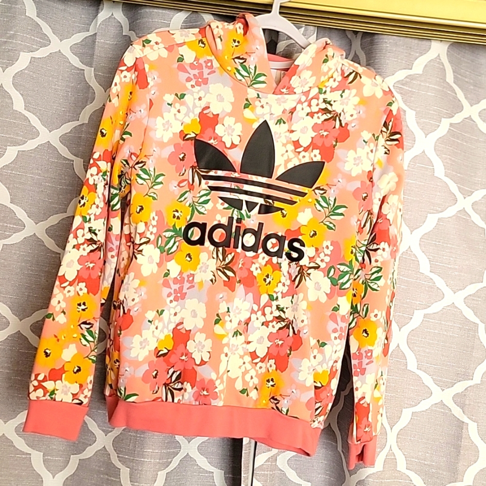Adidas HER Sweatshirt